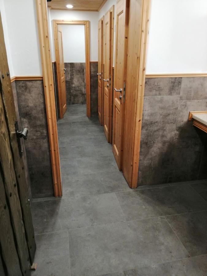 Land-Gut Hotel Zur Bruecke Garni Drolshagen Екстериор снимка