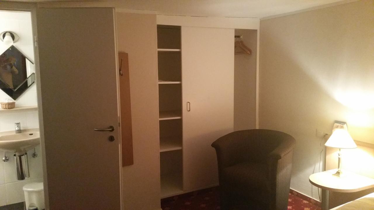 Land-Gut Hotel Zur Bruecke Garni Drolshagen Екстериор снимка