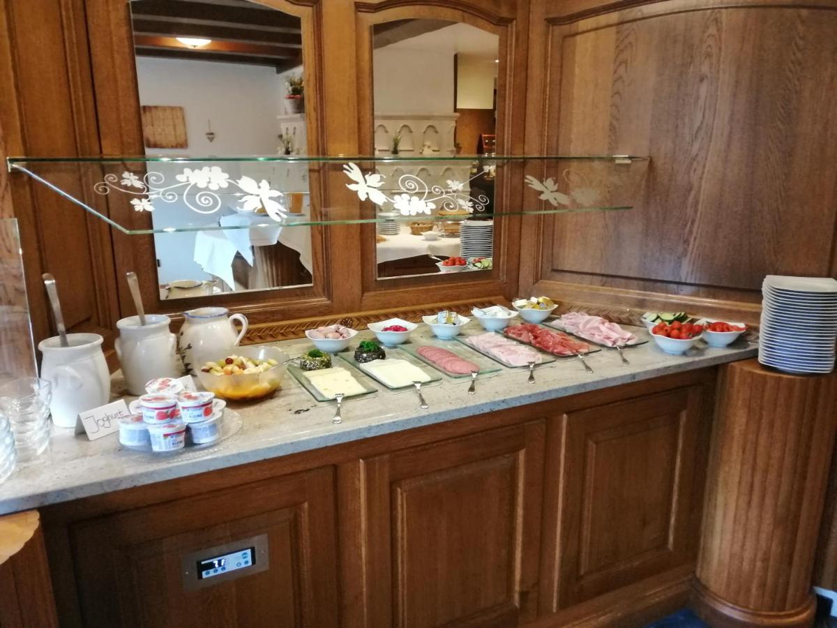 Land-Gut Hotel Zur Bruecke Garni Drolshagen Екстериор снимка